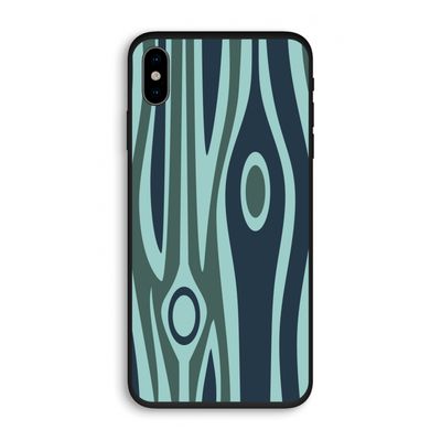 Bast B: iPhone XS Biologisch afbreekbaar hoesje