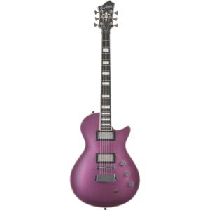 Hagstrom Ultra Max Special Mystique Metallic elektrische gitaar