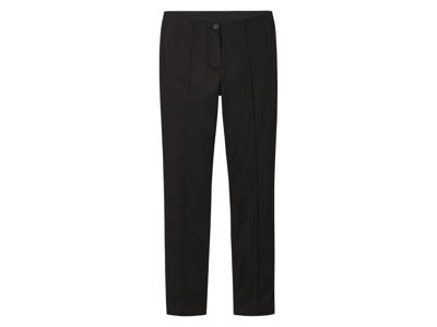 esmara Dames broek (Zwart, 38)