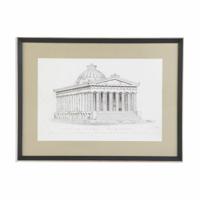 Schilderij DKD Home Decor (79 x 3 x 59 cm)
