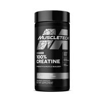 Platinum 100% Creatine Caps 100caps