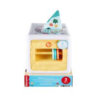 Fisher Price 2in1 Baby Activiteitenkubus - thumbnail