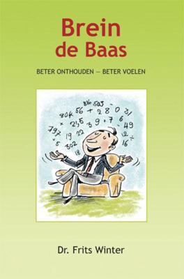 Brein de baas (Paperback)