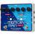 Electro Harmonix Deluxe Memory Man Tap Tempo 1100ms delaypedaal