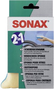 Sonax Wash Mitts & Sponzen SN 1837654
