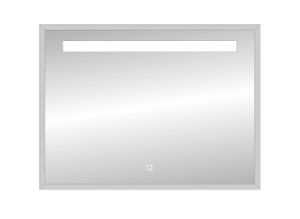 Spiegel Best Design Miracle LED Verlichting 90x60cm
