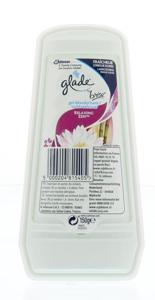 Glade BY Brise Continu relaxing zen (150 gr)