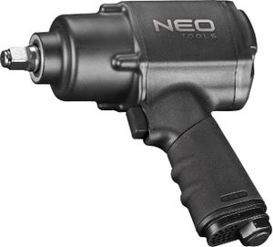 neo pneumatische slagmoersleutel 1 aansluiting 3797 nm 232l-min 12-028 neo pneumatische slagmoersleutel 1 aansluiting 3797 nm 232l-min 12-028
