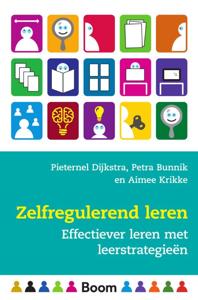 Zelfregulerend leren (Paperback)