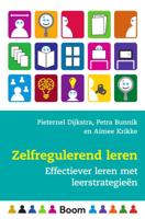 Zelfregulerend leren (Paperback)