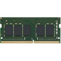 Kingston Technology KSM32SES8/8HE geheugenmodule 8 GB 1 x 8 GB DDR4 3200 MHz ECC