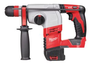 Milwaukee HD18 HX-0 Li-Ion accu-boorhamer - 4933408320