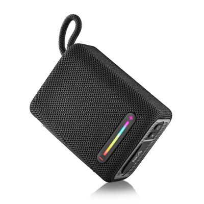 NGS Roller Furia 1 Black Zwart 15 W Bluetooth luidspreker