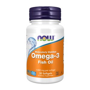 Omega-3 30softgels