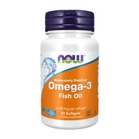 Omega-3 30softgels - thumbnail