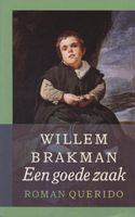Een goede zaak - Willem Brakman - ebook - thumbnail