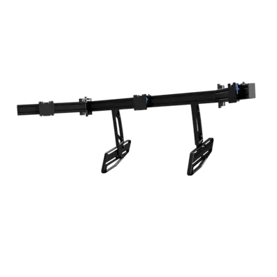 Sim-Lab Integrated Vario™ monitor mount