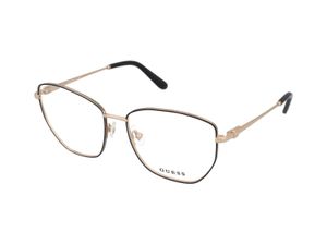 Brillen met correctie Guess GU2825 001