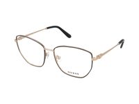 Brillen met correctie Guess GU2825 001