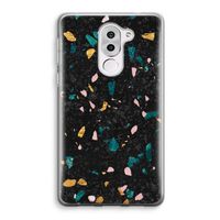 Terrazzo N°10: Honor 6X Transparant Hoesje