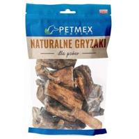 PETMEX Beef lungs - traktatie voor hond - 100g