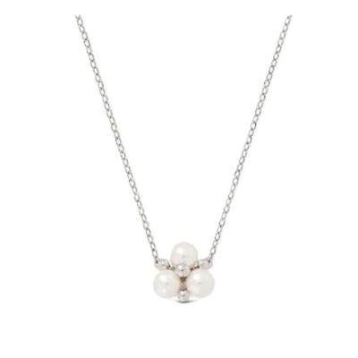 Hanger Dames Majorica 15296.01.2.N38.000.1 Zilverkleurig