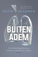 Buiten adem - David Quammen - ebook