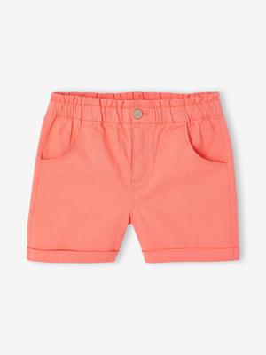 Basics treggingshort voor meisjes gemakkelijk aan te trekken rozen Basics treggingshort voor meisjes gemakkelijk aan te trekken rozen