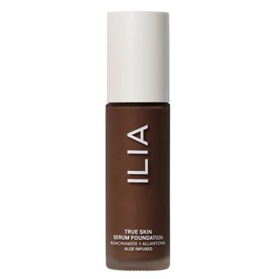 ILIA Beauty True Skin Serum Foundation SF15 Grenada 30ml