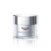 Eucerin Hyaluron-Filler + X3 Effect Dagcrème SPF15/Droge Huid 50ml