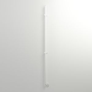 Elektrische Radiator Stick Instamat Jay 172x5 cm Mat Wit Instamat