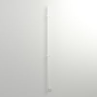 Elektrische Radiator Stick Instamat Jay 172x5 cm Mat Wit Instamat