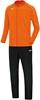 JAKO M9550 Vrijetijdspak Classico - Fluo Oranje - 4XL