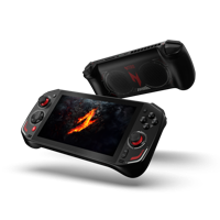Acer Nitro Blaze 7 handheld