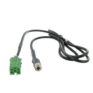 Aux in adapter Renault 11125041