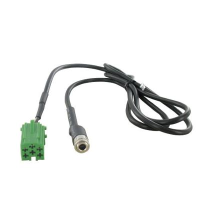 Aux in adapter Renault 11125041
