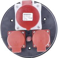 AS Schwabe 10975 Stopcontactsplitter 1 stuk(s)