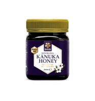 Kanuka honing