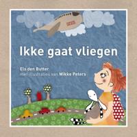 Ikke gaat vliegen (Hardback)