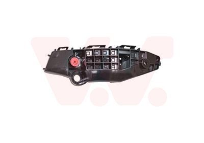 Houder, bumper 5475567