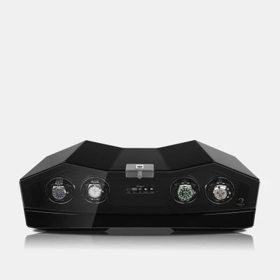 Modalo Sport MV3 Winder Black Modalo Sport MV3 Winder Black