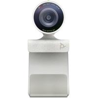 POLY Studio P5 USB-A TAA webcam 4 MP 1920 x 1080 Pixels Zilver - thumbnail