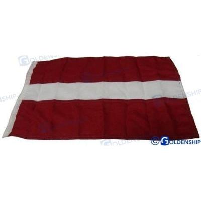 GS73458 - LETLAND VLAG 30X45