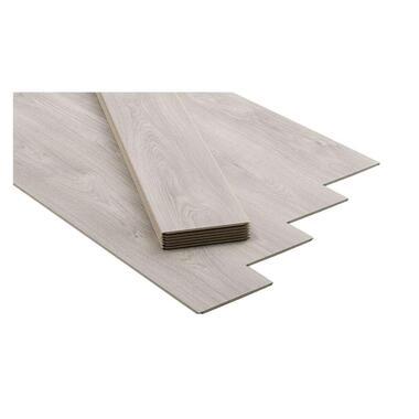 Laminaat Klik Belfort - Oak Silver - 2,49 m2
