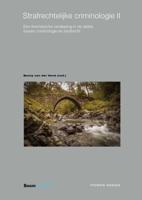 Strafrechtelijke criminologie (Paperback) Strafrechtelijke criminologie (Paperback)