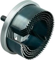 Bosch Accessoires 5-delige zaagkransset - 2607019451