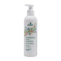 Shampoo spirulina bio - thumbnail