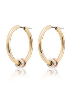 Spinelli Kilcollin boucles d'oreilles en or - Métallisé