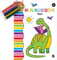 Dinosaurussen (Paperback)
