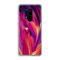Phoenix: OnePlus 8 Pro Transparant Hoesje Phoenix: OnePlus 8 Pro Transparant Hoesje